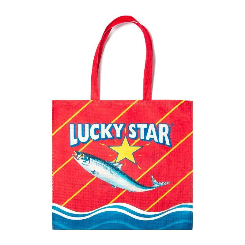 Kitsch Kool Portfolio Bags Lucky Star