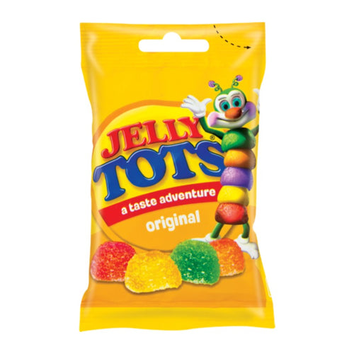 BEACON JELLY TOTS ORIGINAL 100G - South Africa 2 You
