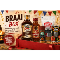 Braai Box