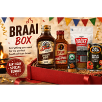 Braai Box - SA2EU