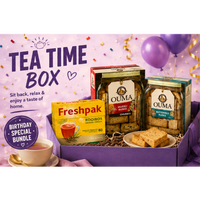 Tea Time Box