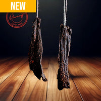 Fenner's Whole Biltong Slab 500g