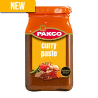 Pakco Curry Paste 430g Jar - SA2EU