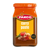 Pakco Curry Paste 430g Jar - SA2EU