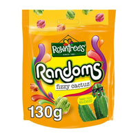 Rowntree's Randoms Fizzy Cactuz (UK)