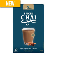 Red Espresso Spiced Chai Latte 8x22g Sachets