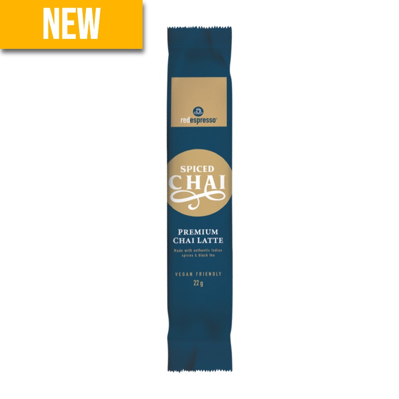 Red Espresso Spiced Chai Latte Single Sachet