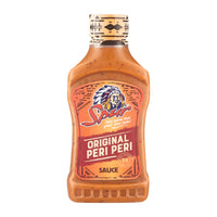 Spur Original Peri Peri Sauce 500ml bottle