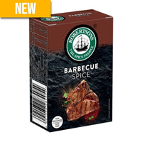 Robertsons Barbeque Spice Refill 64g box