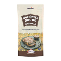 Crown National Worcester Sauce Sprinkle 200g - SA2EU