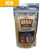 Crown National Braai Spice 200g - SA2EU