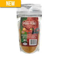 Crown National Portuguese Peri Peri Seasoning 200g