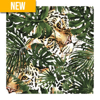 Hidden Leopard Paper Napkins 33 x 33cm