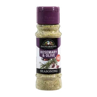Ina Paarman Rosemary & Olive Seasoning 200ml - SA2EU