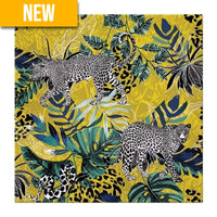 Hidden Jungle Paper Napkins 33 x 33cm