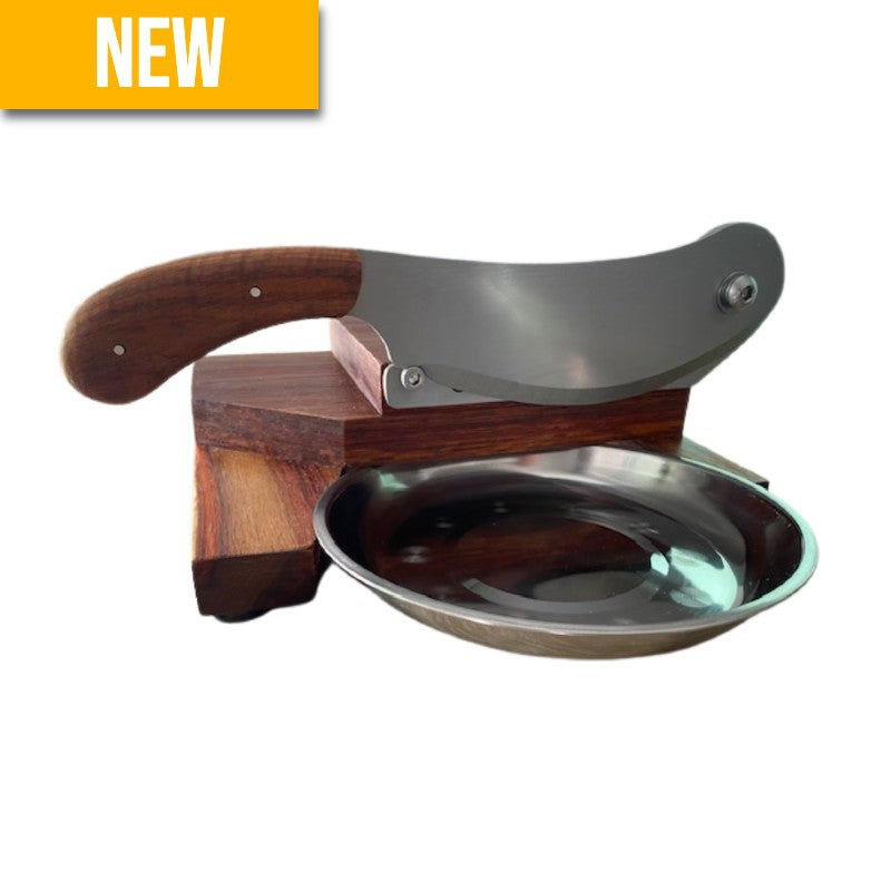 Blacksmith Creations Multi Cutter