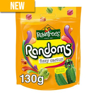 Rowntree's Randoms Fizzy Cactuz (UK)