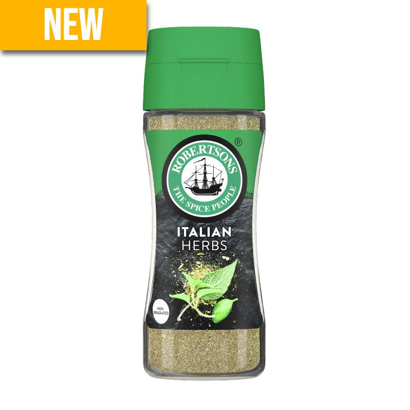 Robertsons Italian Herbs 18g bottle