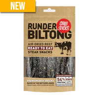 Runder Chilli Snapsticks 80g
