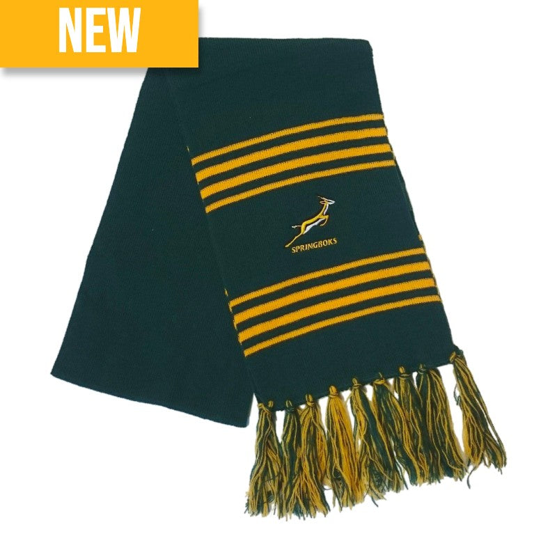 Springboks Scarf