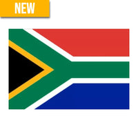 South African Flag 150x90cm