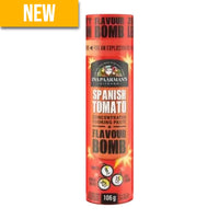 Ina Paarman's Flavour Bomb - Spanish Tomato 4 x 26.5g Sachets