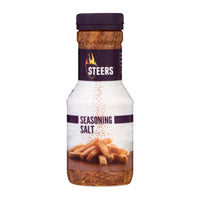 Steers Seasoning Salt 200g - SA2EU