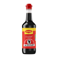 Maggi Lazenby Worcestershire Sauce 500ml