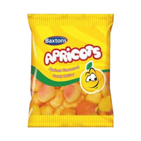 Baxton's Apricots 400g Packet