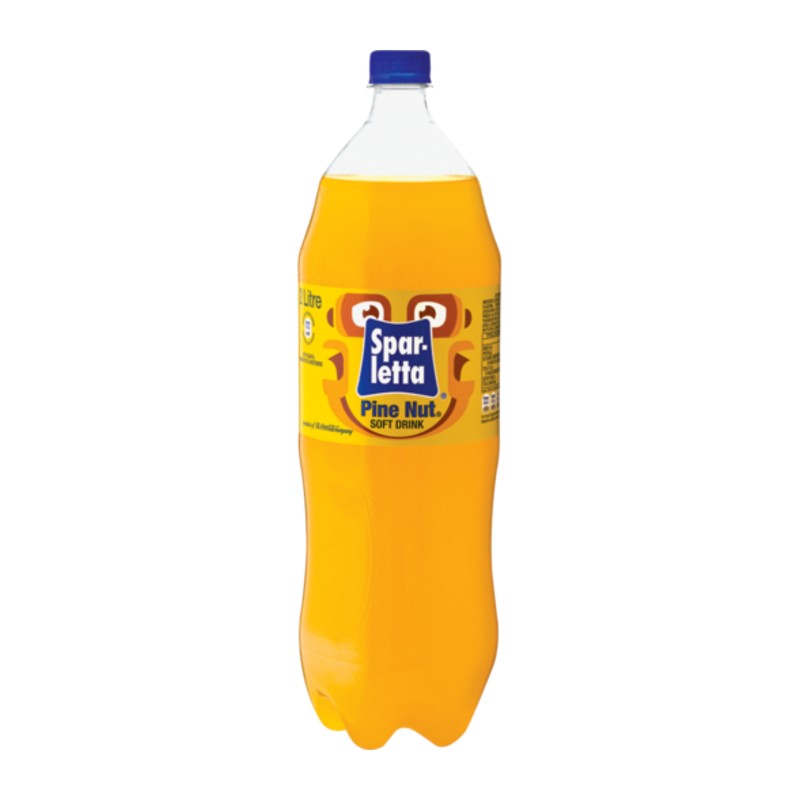 Pinenut 2lt Bottle Single